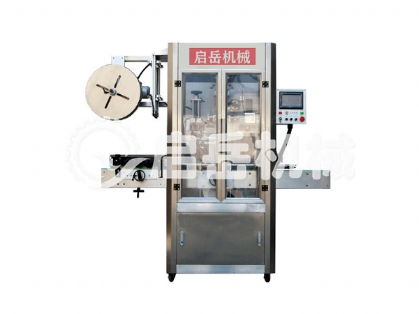套標(biāo)機